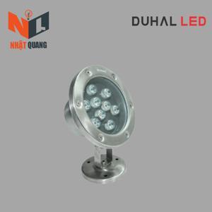 Đèn pha LED ngoài trời Duhal DMA002