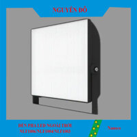 Đèn pha LED ngoài trời Nanoco ,IP65,NLF1006/NLF1004/NLF1003,100W, ánh sáng trắng/vàng/trung tính,thân kim loại,chóa nhựa