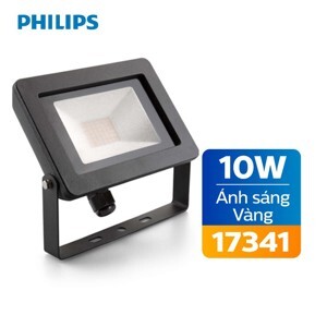 Đèn pha led ngoài trời Philips 17341 10W 2700K