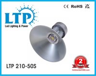 Đèn pha led nhà xưởng 50w LTP (Taiwan)