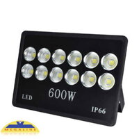 Đèn pha led OEM 600W IP66 PHILIPS