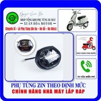Đèn pha LED/ Pha đèn LED Espero Diamond/ Vespa Espero/ Vespa Diamond/ Vespa Detech (Hàng nhập khẩu, chính hãng nhà máy)
