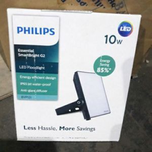 Đèn pha LED Philips BVP131 10W