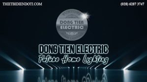 Đèn pha Led Philips BVP150 - 20W