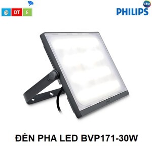 Đèn pha LED Philips BVP171 30W