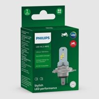 Đèn pha LED Philips Moto 1000 HS1 6w AC/DC