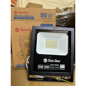 Đèn pha LED Rạng Đông 50W CP06