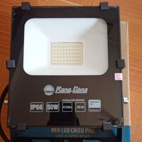 Đèn pha led rạng Đông 50w CP06L/50W LED chip sam sung siêu sáng độ bền cao, dài điện áp rộng, tiêu chuẩn chống nước IP66