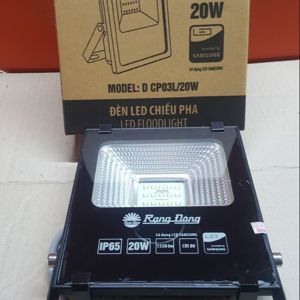 Đèn pha LED Rạng Đông D CP03L - 20W