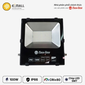 Đèn pha LED Rạng Đông D CP03L - 100W