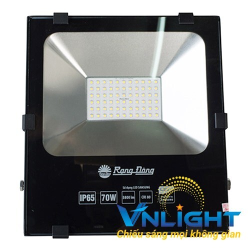 Đèn pha LED Rạng Đông D CP06L 70W