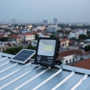 Đèn pha led Sano P7331