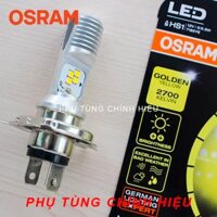 Đèn Pha Led Siêu Sáng - Bóng đèn Led OSRAM HS1 Air Blade Wave RS Sirius phá sương - 100% Hàng chính hãng