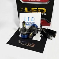 Đèn pha Led siêu sáng H4-V30s
