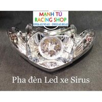 ĐÈN PHA LED SIRIUS - 783