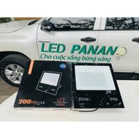 Đèn Pha Led SMD 50W - 100W - 150W - 200W