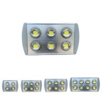 Đèn pha LED tàu biển, chip COB [PH-SA-PB40] | Saco