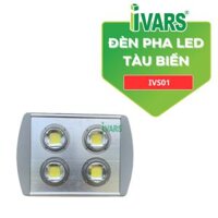 ĐÈN PHA LED TÀU BIỂN