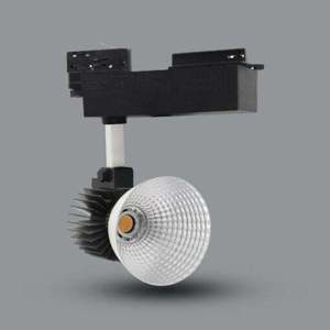 Đèn pha led tiêu điểm Paragon PSLMM18L/30/40/65 - 18W