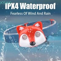 Đèn pha LED trẻ em XYAX có đèn pin băng đô Kid Running Riding