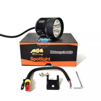 Đèn pha led trợ sáng L4X SST20 40W CREE hàng loại 1 chất lượng