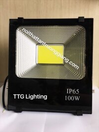 Đèn Pha Led TTG 100W