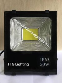 Đèn Pha Led TTG 50W