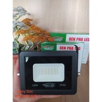 Đèn pha led Vinasun ánh sáng trắng bảo hành 2 năm