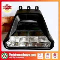 Đèn pha LED vuông xe điện Xmen, Sử dụng cho dòng xe điện Xmen đời đầu, được người dùng ưa chuộng