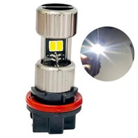Đèn pha led xe Air Blade 2012, Lead 110, PCX 2012 chân HS5