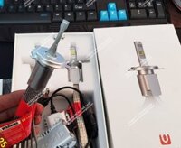 Đèn pha Led XHP70 L9