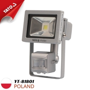 Đèn pha led Yato YT-81801