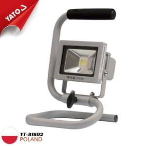 Đèn pha led Yato YT-81802