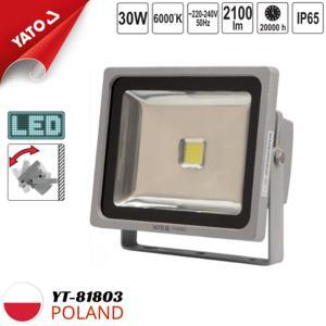 Đèn pha led Yato YT-81803