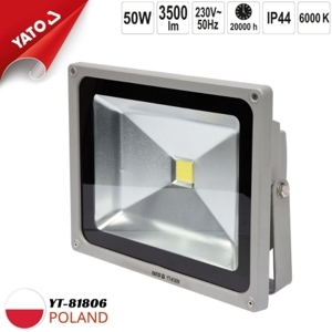 Đèn pha led Yato YT-81806
