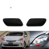 Đèn Pha Máy Giặt Vòi Phun Dành Cho Xe Toyota Prius V Alpha 2011 2012 2013 2014 Máy Giặt Không Sơn Phản Lực Phun Nắp 85354-47010 85353-47010