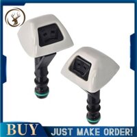 Đèn Pha Máy Giặt Vòi Phun Đèn Pha Phun Phản Lực Cho Xe BMW 1Series 116 118 120 125 130 135 2003-2007