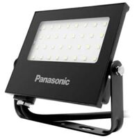 Đèn pha mini 2G kính trong 30W IP65 sáng vàng Panasonic NYV00003BE1A