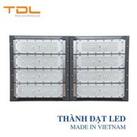 Đèn pha module sân tennis 400w Philips hộp | Đèn pha 400w Philips hộp