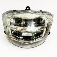 Đèn Pha Motorart LED 2 Tầng Độ Cho Xe SH Ý 2010-2012