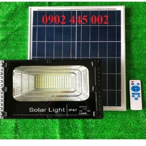 Đèn pha năng lượng mặt trời 150W TOPSOLAR LED-88150