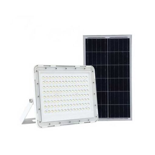 Đèn pha năng lượng mặt trời 150W HF-150