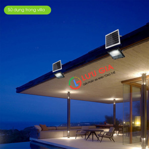 Đèn pha năng lượng mặt trời 200W TOPSOLAR TS-81200L