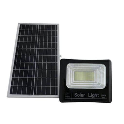 Đèn pha năng lượng mặt trời 200W TOPSOLAR LED-88200