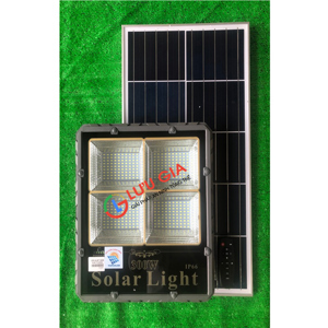 Đèn pha năng lượng mặt trời 300W TOPSOLAR TS-85300L