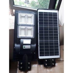 Đèn pha năng lượng mặt trời 300W TOPSOLAR TS-85300L