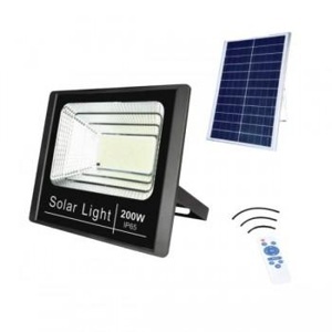 Đèn pha năng lượng mặt trời FNL-13 200W