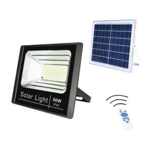 Đèn pha năng lượng mặt trời FNL-11 60W