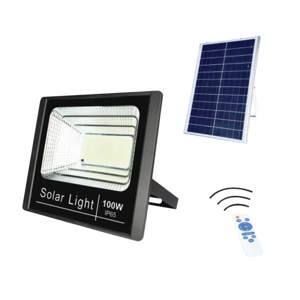 Đèn pha năng lượng mặt trời FNL-12