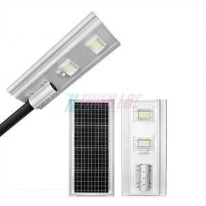 Đèn pha năng lượng mặt trời Jidian JD-A200